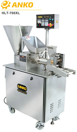 ANKOबहुउद्देशीय भरने और बनाने की मशीन, HLT-700XL
