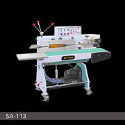 Continuous-Type Sealing Machine
