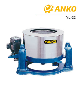 ANKO's YL-22 hidroextrator