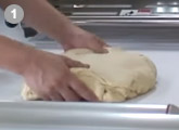 dough kneading