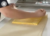 přidání másla