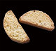 ANKOเครื่องทำอาหารสำหรับ Biscotti