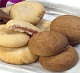 ANKOMachine alimentaire pour biscuits fourrés