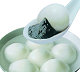 ANKO Food Machine for Filled Glutinous Rice Ball