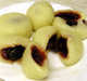 ANKOVoedselmachine voor Knedle Dumpling Gevuld Met Fruit