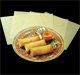 ANKO Food Machine for Spring Roll Pastry