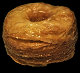 ANKOVoedselmachine voor Croissant donut